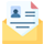Parse resumes from emails