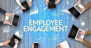 employee engagement