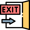 exit-1