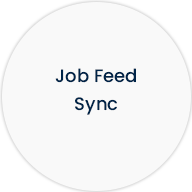 Job feed Sync
