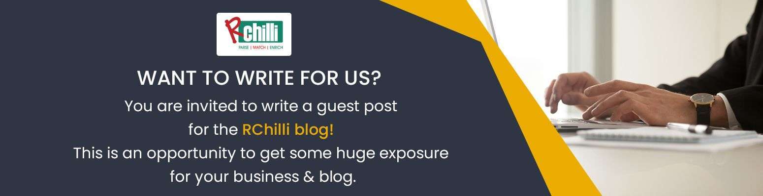 guest posting on RChilli-