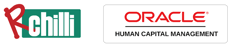 rchilli-oracle-hcm-logo