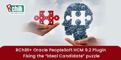 rchilli-peoplesoft HCM 9.2