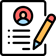 resume redactor