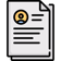 resume redactor API