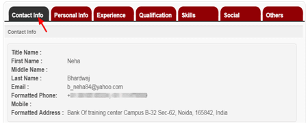 what is resume parsing how does cv resume parser work what should a resume look like