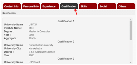what is resume parsing how does cv resume parser work resume parsing