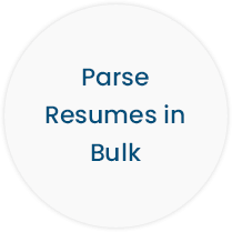 bulk resume parsing