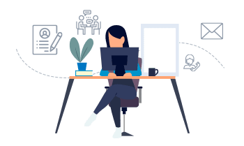 speed up recruitment process