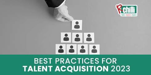 Talent Acquisition 2023