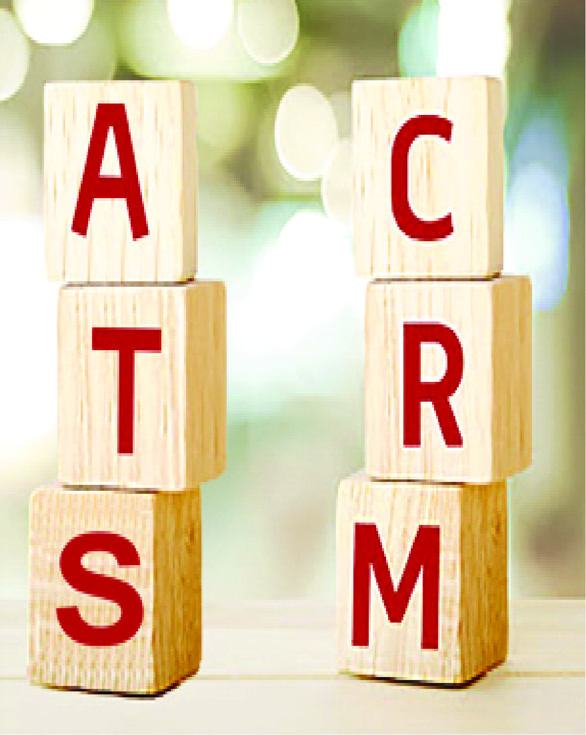 Resume parsing for ATS/CRM