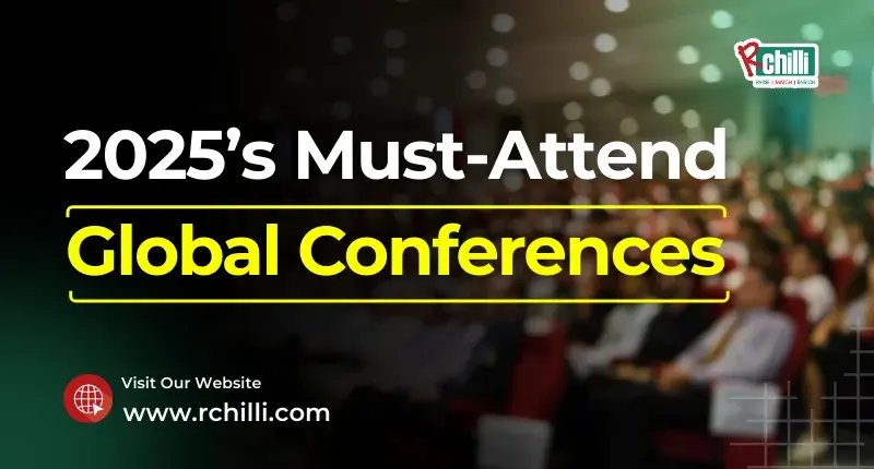 Mark Your Calendar! The Biggest AI-Powered HR Events of 2025
