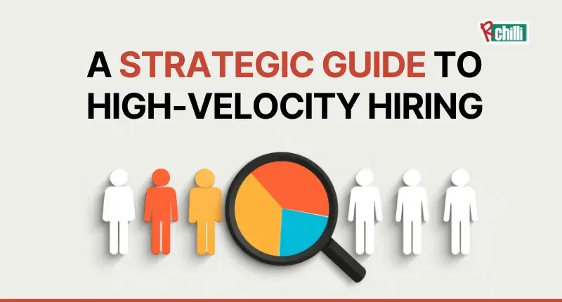 Accelerate Hiring: A Strategic Guide to OKRs for High-Velocity Hiring