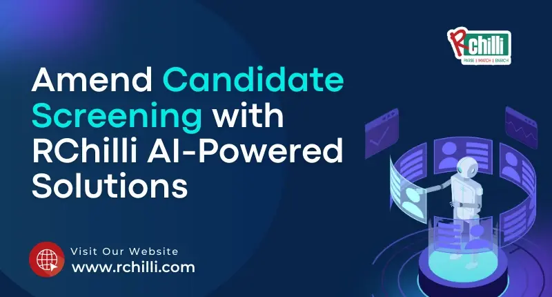 A New Approach to Resume Screening with an AI-Powered Solutions