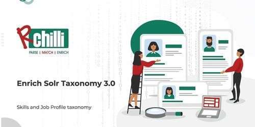 Solr Taxonomy