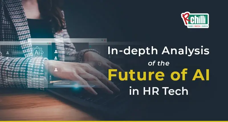 A New Era of Human Resource With the Impact of AI