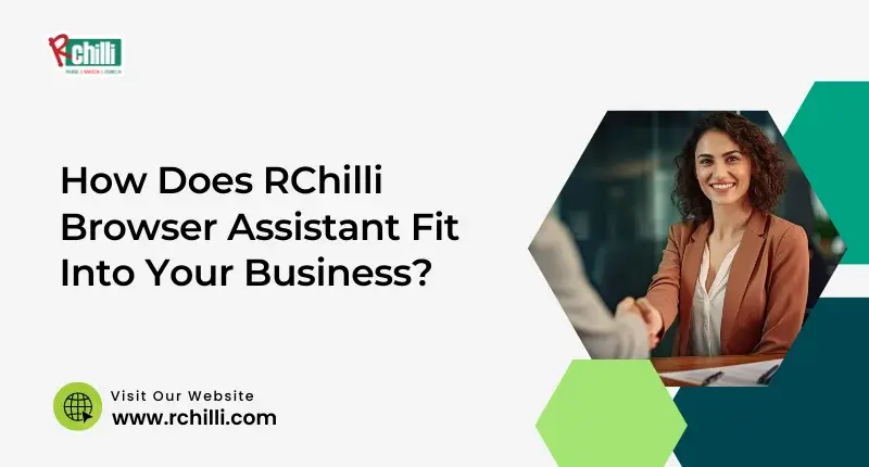 RChilli browser assistant in Oracle HCM to manage candidate profile ...