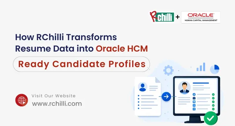 Enhanced Candidate Profile Import for Oracle HCM