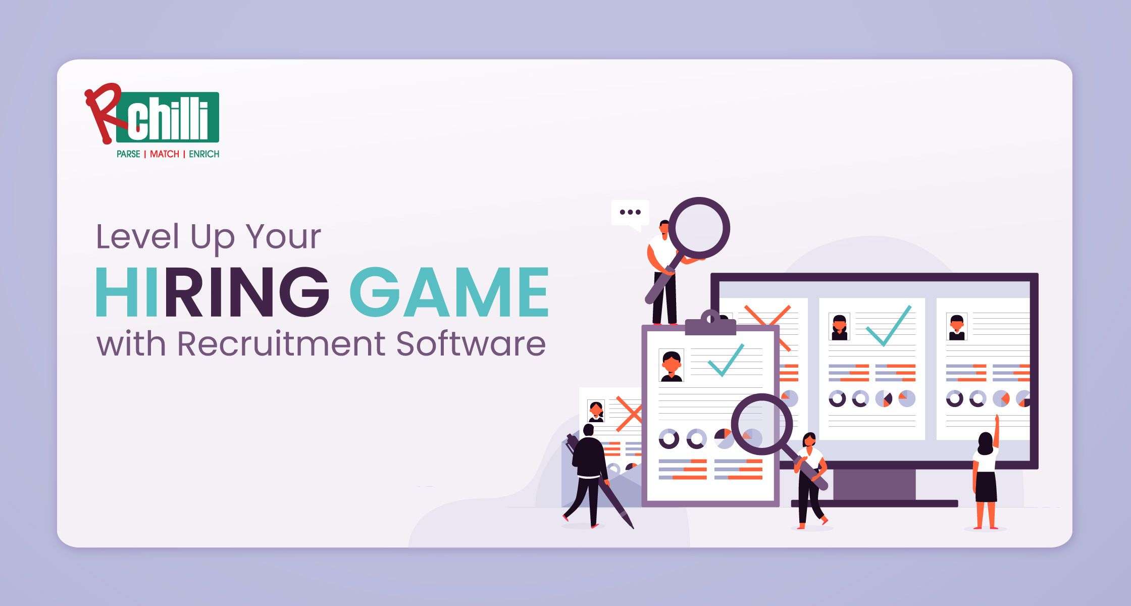 3 Ways Recruitment Software is Changing HR