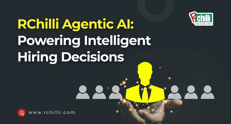 The Rise of Autonomous Recruitment: Inside the Agentic AI Revolution