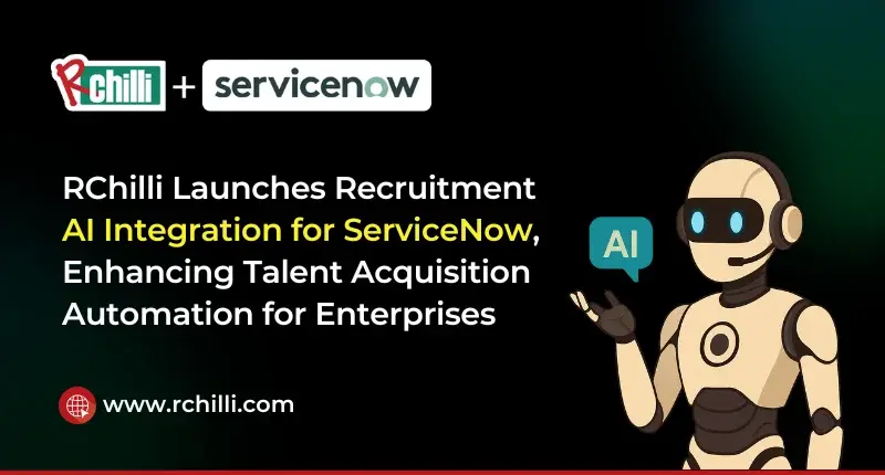 Automated Talent Profile creations in ServiceNow