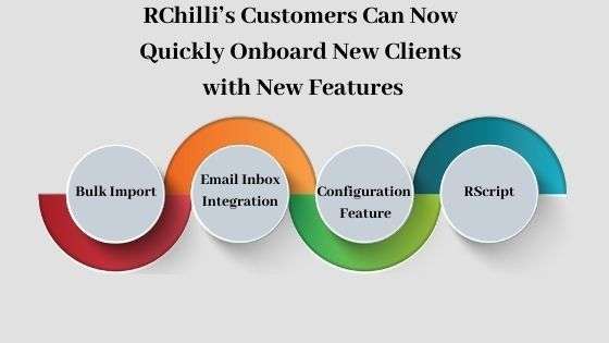 RChilli's New Features