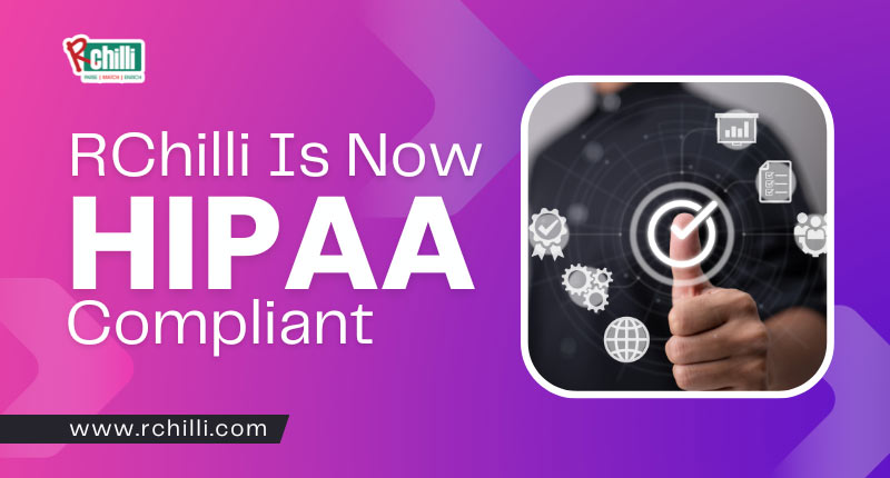 RChilli Is Now HIPAA Compliant