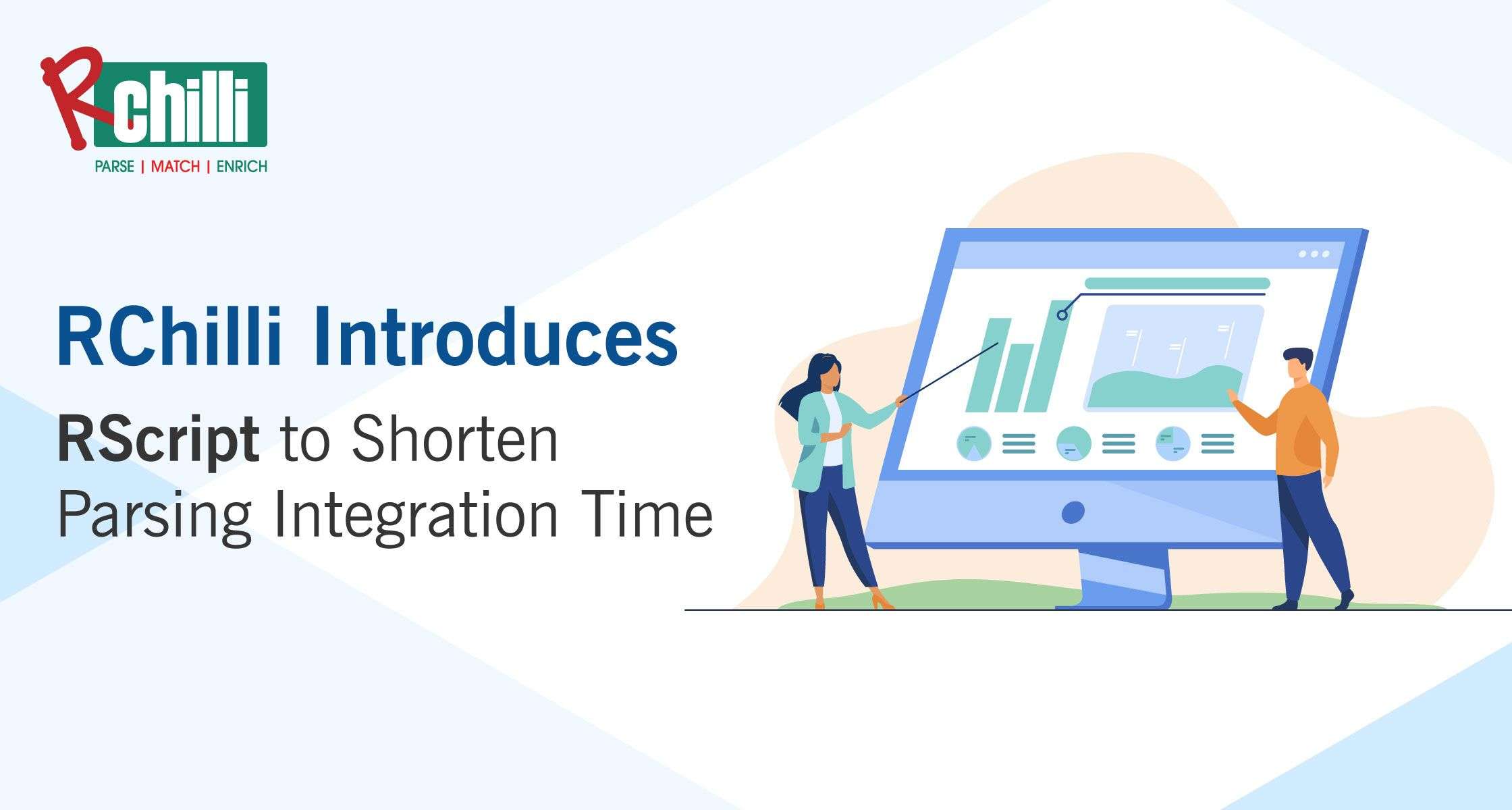 RScript to shorten integration time
