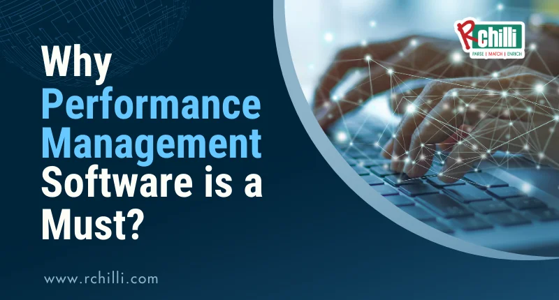 How Performance Management Software Boosts HR Productivity?