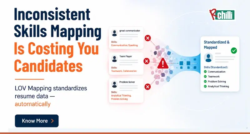 Fix Inconsistent Skills Mapping in Oracle HCM